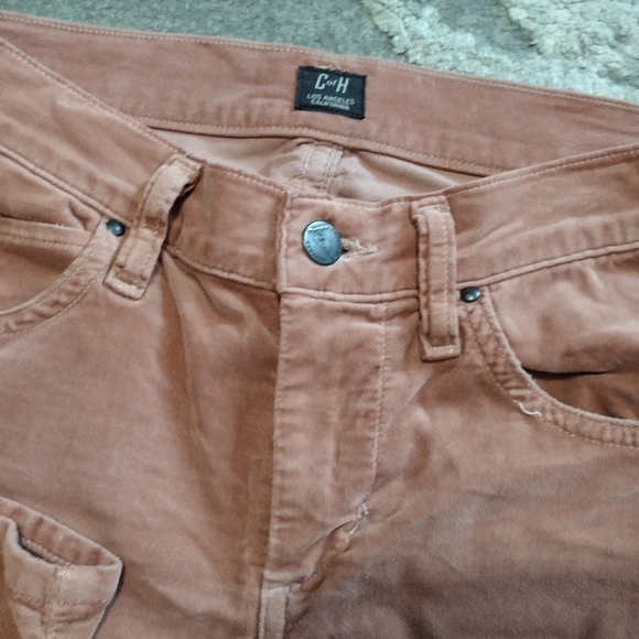 Citizens of humanity pants - Picture 3 of 4
